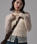 apres jour mignon(アプレジュールミニョン)の「トップス(Tシャツ/カットソー)」