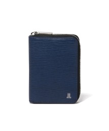 LANVIN collection（ランバン コレクション）の「LANVINCOLLECTION(ランバン・コレクション）RHEIN ラウンドファスナージャバラ折り財布（財布）」