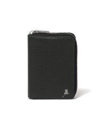 LANVIN collection（ランバン コレクション）の「LANVINCOLLECTION(ランバン・コレクション）RHEIN ラウンドファスナージャバラ折り財布（財布）」