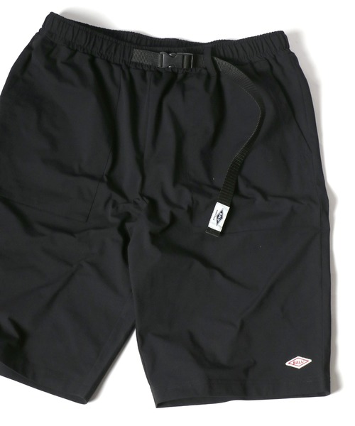 2025aw SONO ハーフパンツ　VONSONO 2025aw SONO ハーフパンツ VONSONO ハーフパンツblack | ok.soon