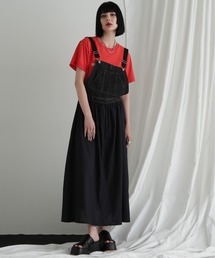 GENE HEAVENS（ジーンヘブンズ）の「(GENE HEAVENS)サスペンダー