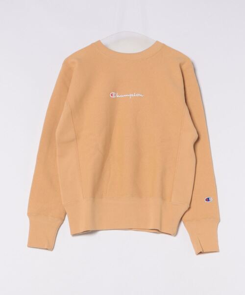 【セール】【W】【it】【IW4】【Champion】リバースウィーブ スウェット REVERSE WEAVE CREW NECK SWEAT C3-S011（スウェット）｜Champion（チャンピオン） 4,736円