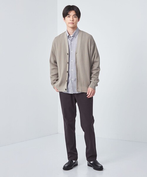 green label relaxing（グリーンレーベルリラクシング）の「コットン