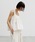 Katrin TOKYO�i�J�g���[���g�[�L���[�j�́ubicolor ruffle tops�i���̑��g�b�v�X�j�v�b�z���C�g
