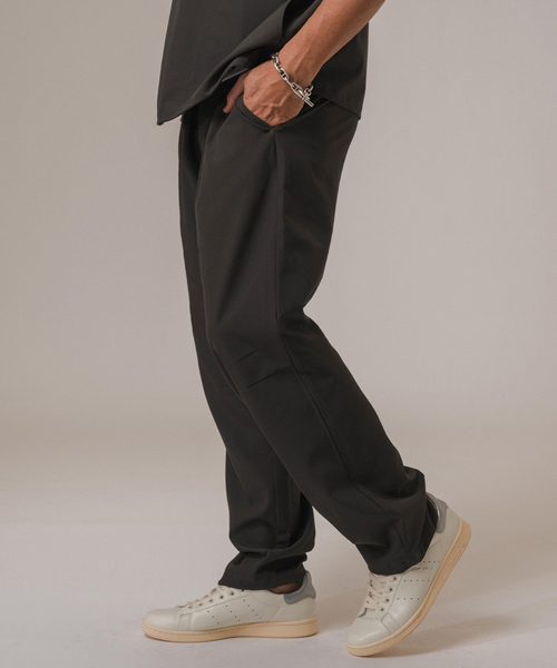 EDIFICE(エディフィス)の「テックエアー ウーブン ジョグパンツ(その他パンツ・メンズ・チャコールグレー/ブラック・SMALL/MEDIUM/LARGE)」の15枚目の写真