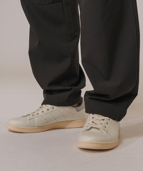 EDIFICE(エディフィス)の「テックエアー ウーブン ジョグパンツ(その他パンツ・メンズ・チャコールグレー/ブラック・SMALL/MEDIUM/LARGE)」の17枚目の写真