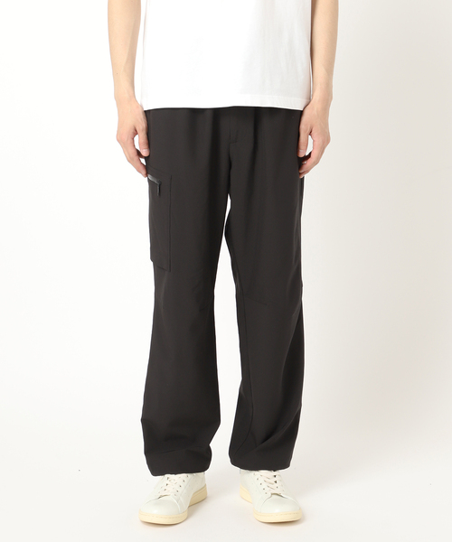 EDIFICE(エディフィス)の「テックエアー ウーブン ジョグパンツ(その他パンツ・メンズ・チャコールグレー/ブラック・SMALL/MEDIUM/LARGE)」の18枚目の写真