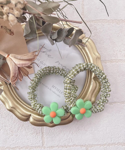 CERCA（チェルカ）の「lulunoix/パステルシュシュセット N15219