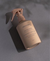 COMMON WARE（コモンウェアー）の「EJ:GREEN NATION Air Freshener 200ml エアーフレッシュナー（ルームフレグランス/お香）」