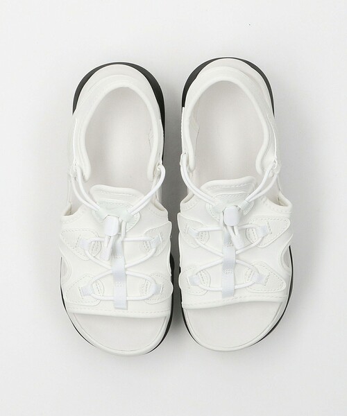 【NIKE】エアマックスココ サンダル 24FW ホワイト Nike Women's Air Max Koko Sandal 