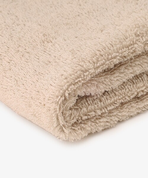 Afternoon Tea(アフタヌーンティー)の「フリルフェイスタオル/ヴェロニカ・ハリム(タオル・レディース・イエロー/ネイビー/アイボリー/ピンク・ONE SIZE)」の11枚目の写真