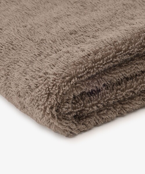 Afternoon Tea(アフタヌーンティー)の「フリルフェイスタオル/ヴェロニカ・ハリム(タオル・レディース・イエロー/ネイビー/アイボリー/ピンク・ONE SIZE)」の14枚目の写真