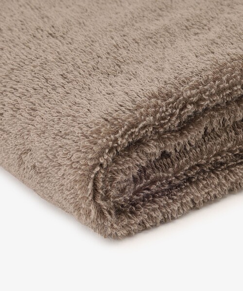 Afternoon Tea(アフタヌーンティー)の「フリルフェイスタオル/ヴェロニカ・ハリム(タオル・レディース・イエロー/ネイビー/アイボリー/ピンク・ONE SIZE)」の17枚目の写真