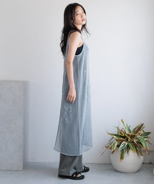 ルーズポケットワイドパンツ LOWRYS FARM｜ルーズポケットワイドパンツ | Rakuten Fashion