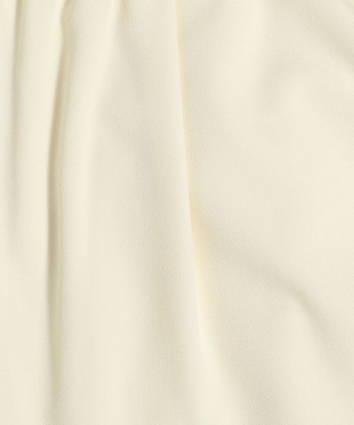 LOWRYS FARM（ローリーズファーム）の「ルーズポケットワイドパンツ　139164（スラックス・レディース・チャコールグレー/ブラック/ブルー/アイボリー/ブラック系その他/その他19・FREE）」の19枚目の写真