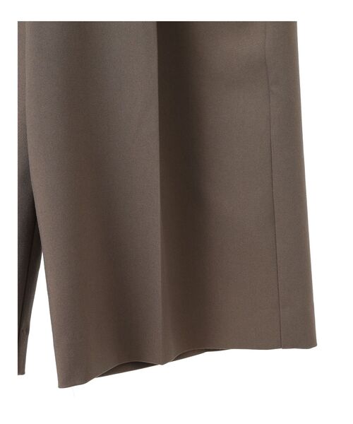 YECCA VECCA（イェッカヴェッカ）の「ハーフパンツ（その他パンツ・レディース・ブラック/ブラウン・M/S）」の16枚目の写真