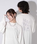 Anui(アニュイ)の「トップス(Tシャツ/カットソー)」