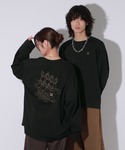 Anui(アニュイ)の「トップス(Tシャツ/カットソー)」