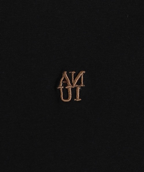 Anui（アニュイ）の「【UNISEX/2サイズ展開】ヤンキーラビットロンＴ（Tシャツ/カットソー・レディース・ブラック/オフホワイト/ブラウン・MEDIUM/LARGE）」の17枚目の写真