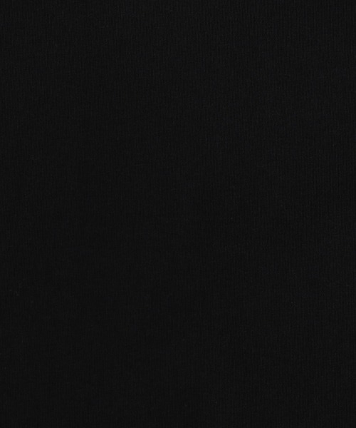 Anui（アニュイ）の「【UNISEX/2サイズ展開】ヤンキーラビットロンＴ（Tシャツ/カットソー・レディース・ブラック/オフホワイト/ブラウン・MEDIUM/LARGE）」の19枚目の写真