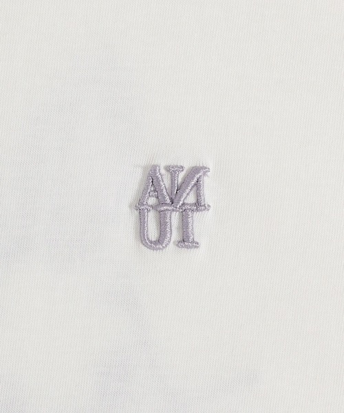 Anui（アニュイ）の「【UNISEX/2サイズ展開】ヤンキーラビットロンＴ（Tシャツ/カットソー・レディース・ブラック/オフホワイト/ブラウン・MEDIUM/LARGE）」の20枚目の写真