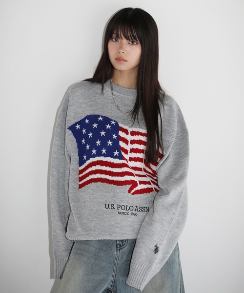 アポロ様 リクエスト 2点 XLサイズ セール】U.S. POLO ASSN. /ユーエスポロアッスン/別注 オーバー