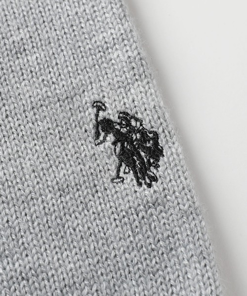 セール】U.S. POLO ASSN. /ユーエスポロアッスン/別注 オーバー