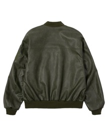 ジャケット・アウター baloriginal MA-1 BOMBER JACKET/wtaps huf baloriginal MA-1 BOMBER JACKET/wtaps huf