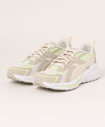 PUMA（プーマ）の「PUMA プーマ HYPNOTIC LS レディーススニーカー 厚底(ヒプノティックLS) 395295（スニーカー）」