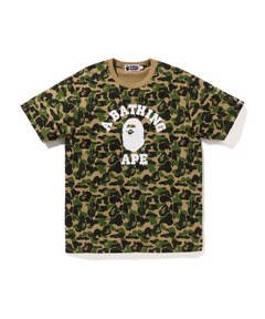 ABC CAMO BAPE FULL ZIP HOODIE L（パーカー）｜A BATHING APE