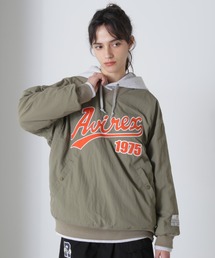 AVIREX | REVERSIBLE TOPS/リバーシブルトップス(Tシャツ/カットソー)