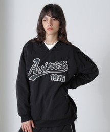 REVERSIBLE TOPS/リバーシブルトップス