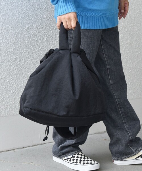 SHIPS any（シップス エニィ）の「SHIPS any: 4WAY PADDED ナイロン