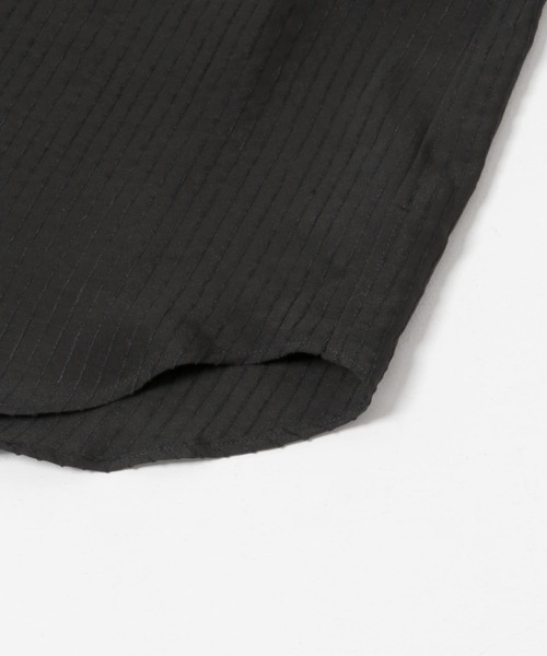 【セール】モールストライプボリュームスリーブシャツ（Tシャツ/カットソー）｜URBAN RESEARCH（アーバンリサーチ）