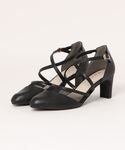 axes femme(アクシーズファム)の「シューズ(パンプス)」