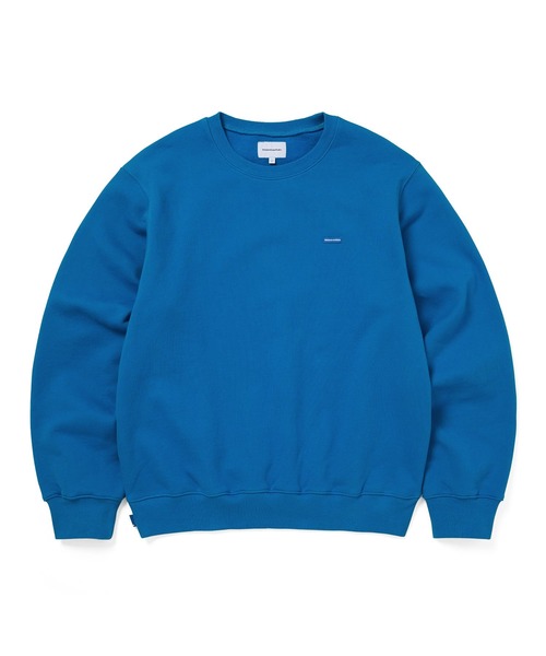thisisneverthat（ディスイズネバーザット）の「T.N.T. Classic HDP Crewneck（スウェット・メンズ・ブラック/ブルー/ヘザーグレー/カモフラージュ/ネイビー・L/M/S/XL）」の4枚目の写真