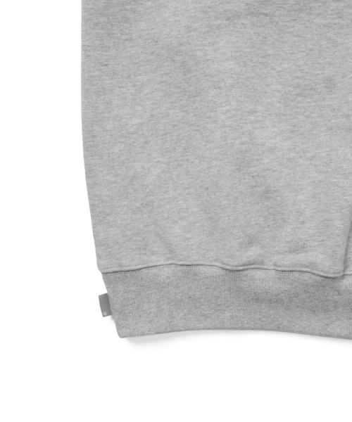 thisisneverthat（ディスイズネバーザット）の「T.N.T. Classic HDP Crewneck（スウェット・メンズ・ブラック/ブルー/ヘザーグレー/カモフラージュ/ネイビー・L/M/S/XL）」の14枚目の写真