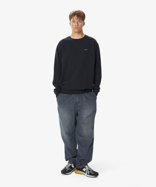 セール】T.N.T. Classic HDP Crewneck（スウェット