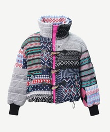 anrealage homme｜アンリアレイジ オム（レディース）のダウン