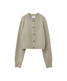 CLANE/クラネ/ARRANGE KNIT TOPS