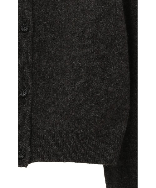 CLANE（クラネ）の「CLANE/クラネ/ARRANGE KNIT TOPS（ニット/セーター・レディース・チャコールグレー/グリーン/ベージュ・1）」の20枚目の写真