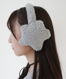 星」に該当するイヤーマフファッション通販 - ZOZOTOWN