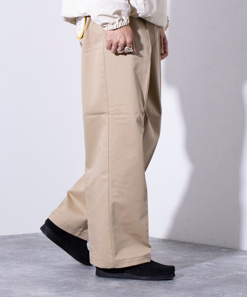 Dickies（ディッキーズ）の「【Dickies/ディッキーズ】ワイド