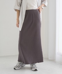 ANGIE（アンジー）の「リブマーメイドスカート（スカート）」