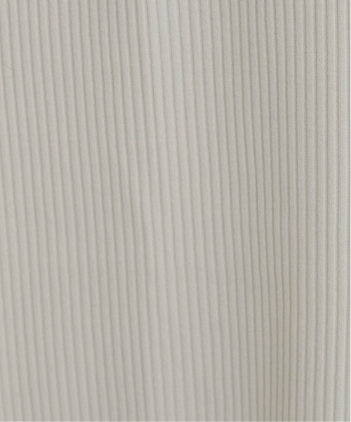 ANGIE（アンジー）の「リブマーメイドスカート（スカート・レディース・アイボリー/ブラック/チャコールグレー/杢グレー・FREE）」の13枚目の写真