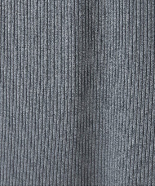 ANGIE（アンジー）の「リブマーメイドスカート（スカート・レディース・アイボリー/ブラック/チャコールグレー/杢グレー・FREE）」の16枚目の写真