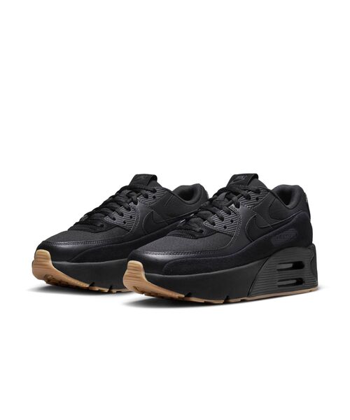NIKE（ナイキ）の「ナイキ エア マックス 90 LV8 ウィメンズ