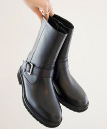 あしながおじさん | 撥水｜エンジニアブーツ　1610037(ブーツ)