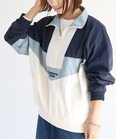 セール】ナイキ ゴルフ クラブ メンズ Dri-FIT 1/2ジップ ゴルフ