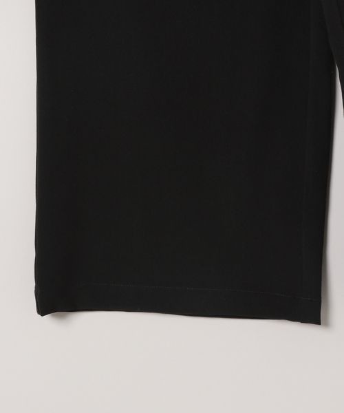 【専用出品です】 JEANASIS（ジーナシス）の「Wウエストワイドサロペ/152097（サロペット